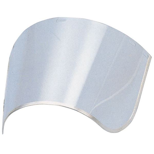 Picture of פלסטיק רזרבי למגן פנים סיגנט 375-200 סיגנט