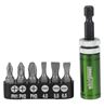 Picture of Adjustable Quick Bit Holder Set, 
