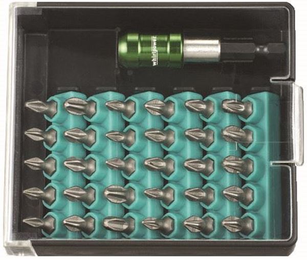 Picture of RSC BIT Set, 31pcs