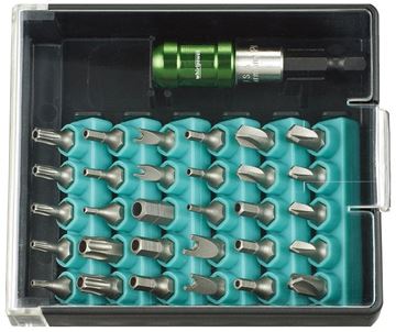 Picture of RSC BIT Set, 31pcs