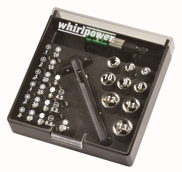 Picture of Tool Kit, 31pcs