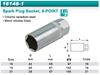 Picture of 1/2" Dr. Spark Plug Socket