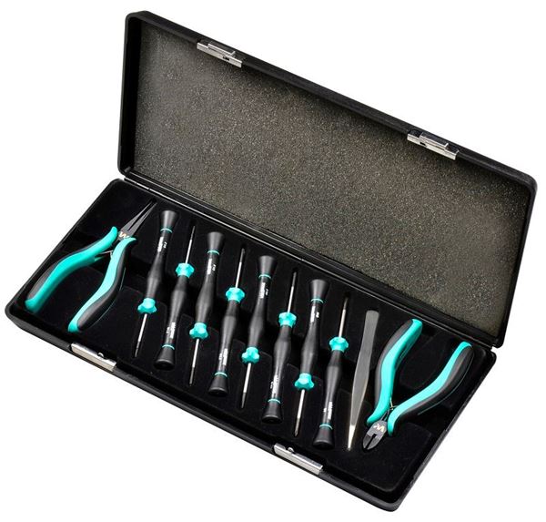 Picture of Tool Set, 11pcs