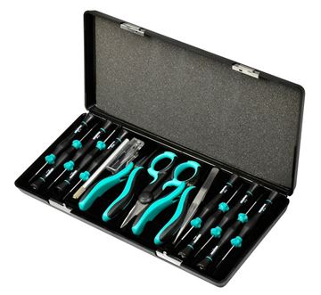 Picture of Tool Set, 15pcs
