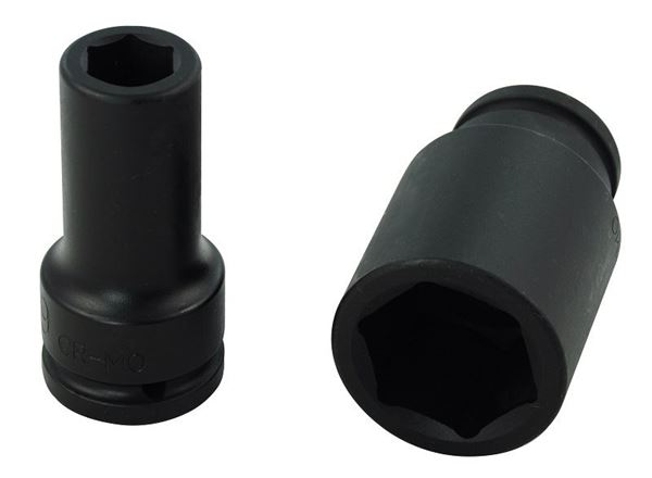 Picture of Impact deep socket 6-point 1"DR.