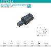 Picture of 3/8" Impact Universal Joint DR. X 54mm.