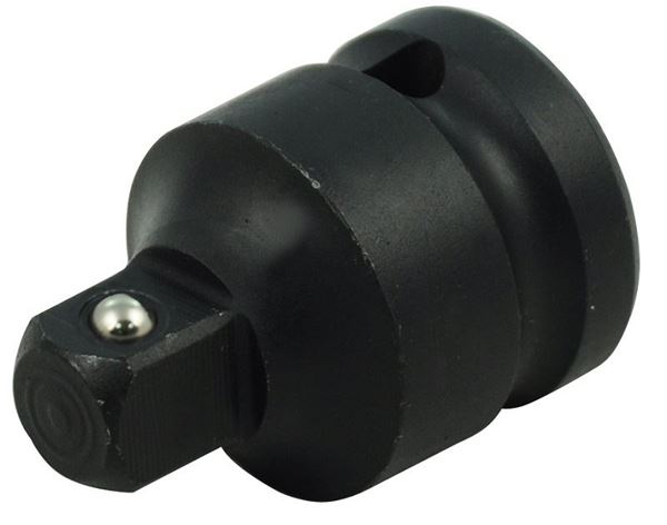 Picture of Impact adapter 1/4"(M)*3/8"(F)