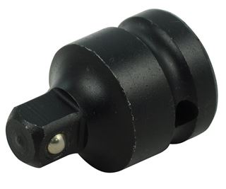 Picture of Air Impact Adapter 3/8"(M)*1/2"(F)*37mmL