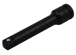 Picture of   1"  Dr. Air Impact Extension Bar, 175mmL