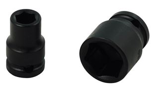 Picture of Impact socker, 6-point '3/8"DR.X 11mm 
