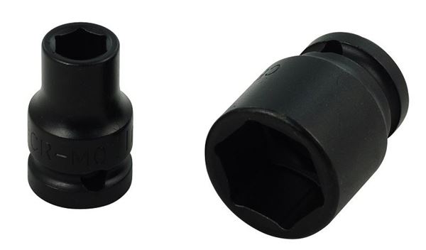 תמונה של בוקסה כח שחור 1/2" (מ"מ) ווירלפאוור