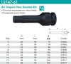 Picture of Impact Hex Socket Bit 1/2" Dr.