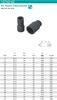 Picture of Impact deep socket 6-point 3/4"DR.