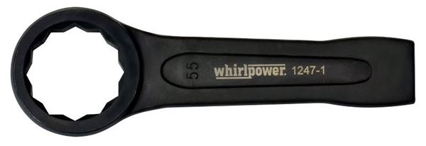 Picture of Thin-Wall Stirking Ring Wrenches