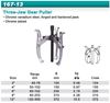 Picture of Three-Jaw Gear Puller