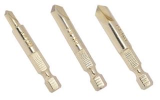 Picture of Extractor Bits, Size:#1
