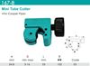 Picture of Mini Tube Cutter, 1/8"~5/8" (3-16mm)