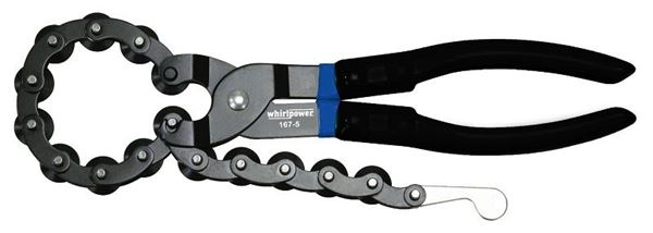 תמונה של חותך צינורות אגזוז 19-83 מ"מ ווירלפאוור