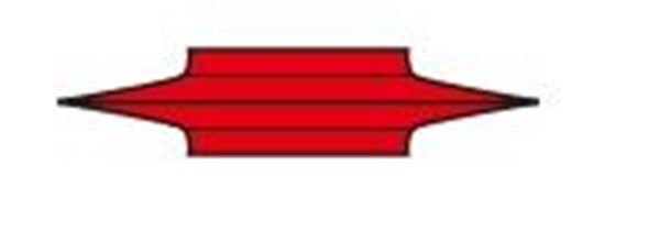 Picture of להב לחותך צינורות נחושת ווירלפאוור