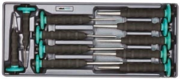 Picture of Punches Set, 11pcs