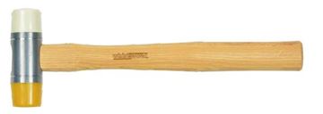 תמונה של פטיש פלסטיק 32 מ"מ ווירלפאואר