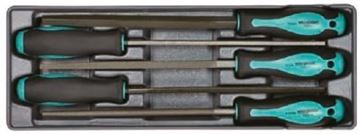 תמונה של מגש פלסטיק שופינים 5 י"ח ווירלפאוור