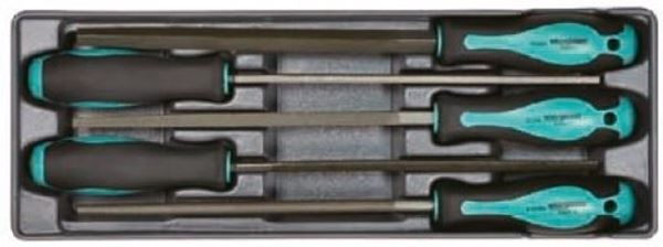 תמונה של מגש פלסטיק שופינים 5 י"ח ווירלפאוור