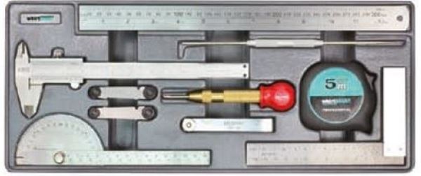 Picture of Measuring Tools Set, 10pcs