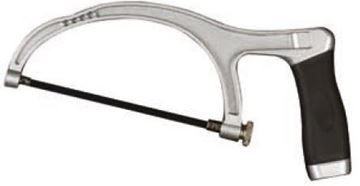 תמונה של משור קשת "6 עם ידית ווירלפאוור