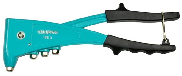 Picture of Professional Hand Riveter 230mm