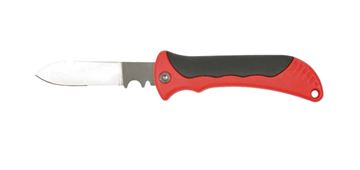 Picture of Foldable Knife, 210mm
