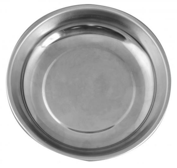 תמונה של צלחת מגנטית עגולה 150 מ"מ ווירלפאוור