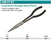 Picture of Long Reach Straight Nose Plier, 280mm