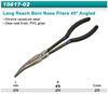 Picture of Long Reach Bent Nose Pliers 45° Angled, 275mm