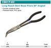 Picture of Long Reach Bent Nose Pliers 90° Angled, 275mm