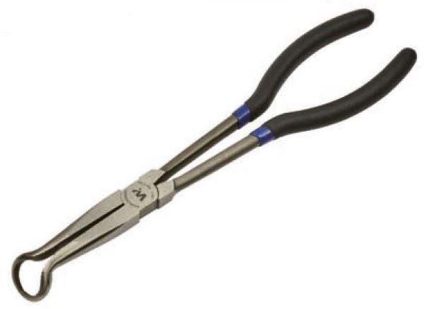 Picture of Long Reach Plier with Round Tip, 265mm