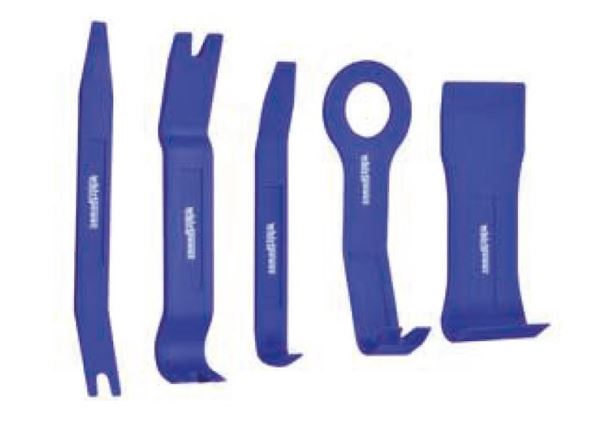 Picture of Handy Remover Set, 5pcs