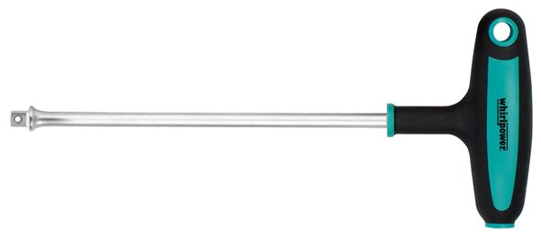 תמונה של ידית T לבוקסות "1/4 ווירלפאוור