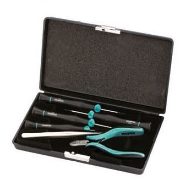 Picture of ToolSet, 6pcs