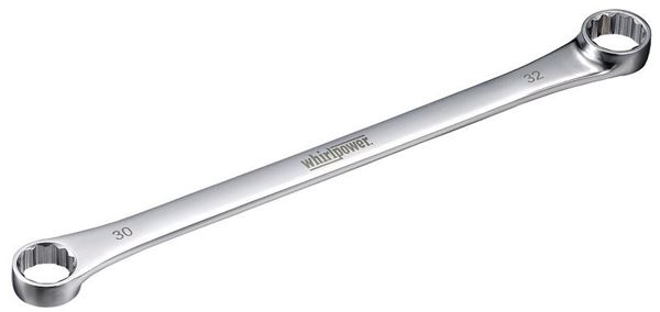 תמונה של מפתח רינג רינג שטוח ארוך (מ"מ) ווירלפאוור