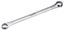 Picture of Extra long double ring wrench, straight