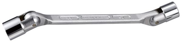 תמונה של מפתח בוקסה פרקי/מתקפל (מ"מ) ווירלפאוור