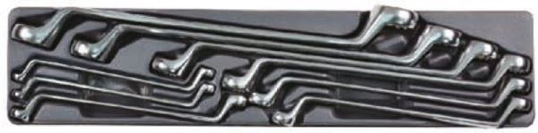 תמונה של סט מפתח רינג רינג 6-27 מ"מ 9 י"ח ווירלפאוור