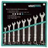 Picture of Banline Combination (15) Wrenches Set, 8pcs
