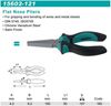 Picture of Flat Nose Pliers, 160mm.