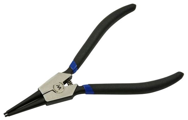Picture of Circlip Pliers (External Straight Nose)