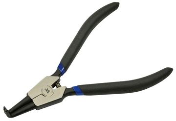 Picture of Circlip Pliers (External Bent Nose)