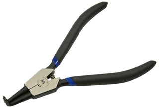 Picture of Circlip Pliers, 145mm. (External Bent Nose)