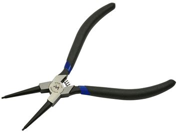 Picture of Circlip Pliers (Internal Straight Nose)