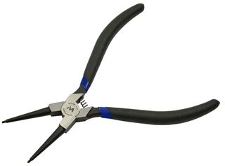 Picture of Circlip Pliers, 130mm. (Internal Straight Nose)